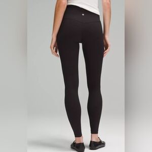 Lululemon Athletica Womens Leggins